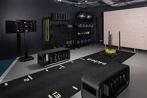 The Social Hub Florence Lavagnini