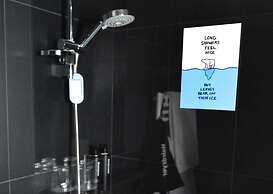 The Social Hub Florence Lavagnini