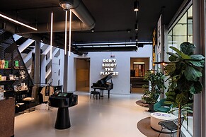 The Social Hub Florence Lavagnini