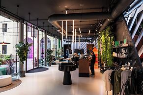 The Social Hub Florence Lavagnini