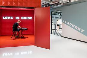 The Social Hub Florence Lavagnini