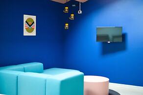 The Social Hub Florence Lavagnini