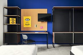 The Social Hub Florence Lavagnini