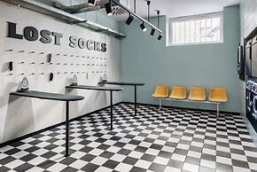 The Social Hub Florence Lavagnini