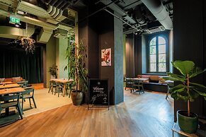 The Social Hub Florence Lavagnini