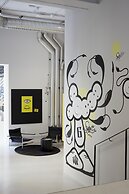 The Social Hub Florence Lavagnini