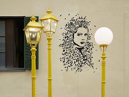 The Social Hub Florence Lavagnini