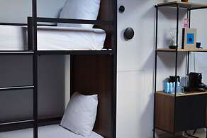 The Social Hub Florence Lavagnini