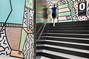 The Social Hub Florence Lavagnini