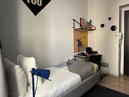 The Social Hub Florence Lavagnini