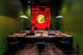 The Social Hub Florence Lavagnini