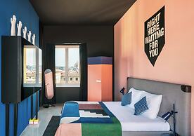 The Social Hub Florence Lavagnini