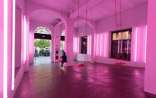 The Social Hub Florence Lavagnini