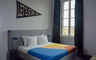 The Social Hub Florence Lavagnini