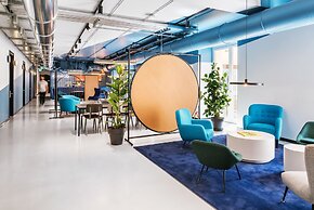 The Social Hub Florence Lavagnini