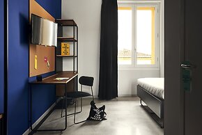 The Social Hub Florence Lavagnini