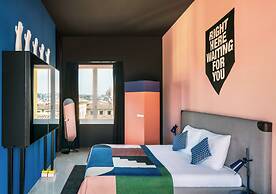 The Social Hub Florence Lavagnini