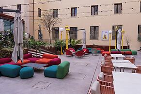 The Social Hub Florence Lavagnini