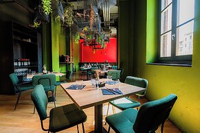 The Social Hub Florence Lavagnini