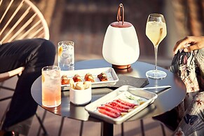 The Social Hub Florence Lavagnini