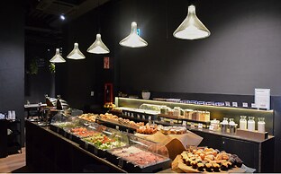 The Social Hub Florence Lavagnini