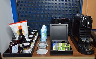 The Social Hub Florence Lavagnini