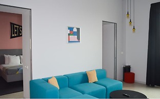 The Social Hub Florence Lavagnini