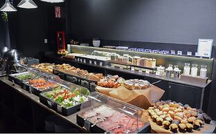 The Social Hub Florence Lavagnini