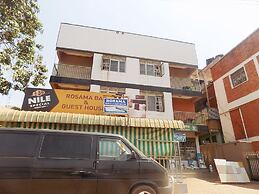 Rosama Guest House