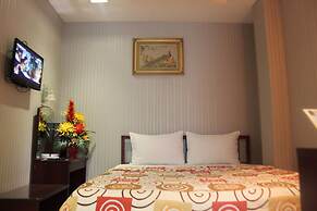 Song Anh hotel