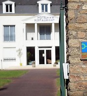 Hôtel de la Marine