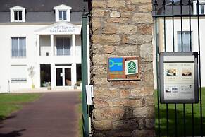 Hôtel de la Marine
