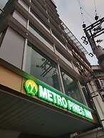 Metro Pines Inn