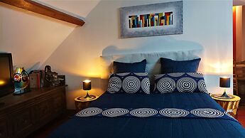 Chambres d'Hotes Du Haut Anjou