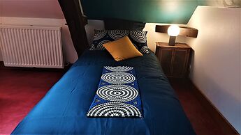 Chambres d'Hotes Du Haut Anjou