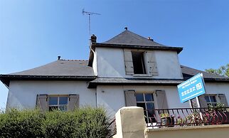 Chambres d'Hotes Du Haut Anjou