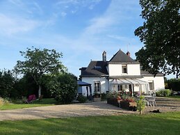 Chambres d'Hotes Du Haut Anjou