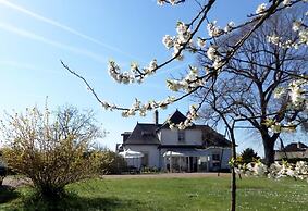 Chambres d'Hotes Du Haut Anjou