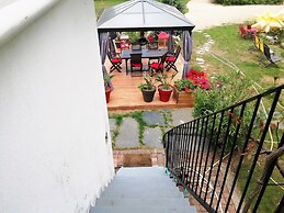 Chambres d'Hotes Du Haut Anjou