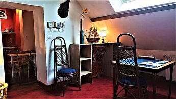 Chambres d'Hotes Du Haut Anjou
