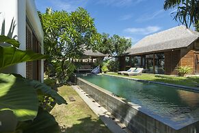 Villa Batik Seminyak