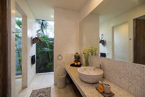 Villa Batik Seminyak