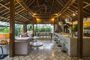 Villa Batik Seminyak