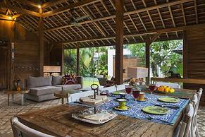 Villa Batik Seminyak