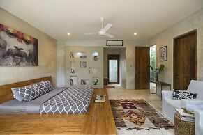 Villa Batik Seminyak