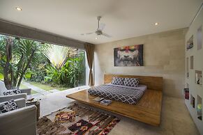 Villa Batik Seminyak