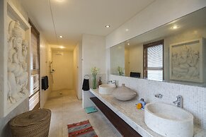 Villa Batik Seminyak