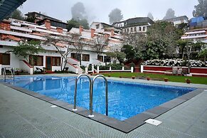 Kodai Resort Hotel