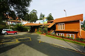 Kodai Resort Hotel