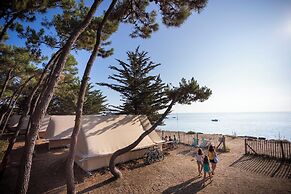 Huttopia Noirmoutier